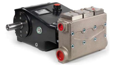 EL Pump Series