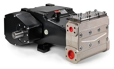 SLR Pump Series