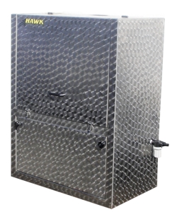 Electric/Diesel Cabinet