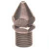 Chisel Rodding Nozzles