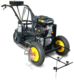 LinePro Road Marker