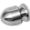KR Sewer & Pipe Cleaning Nozzles for Water Recycling
