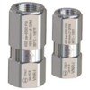 VNR-I Flow Regulator Check Valves