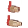 VT6 Thermo Protector Valve